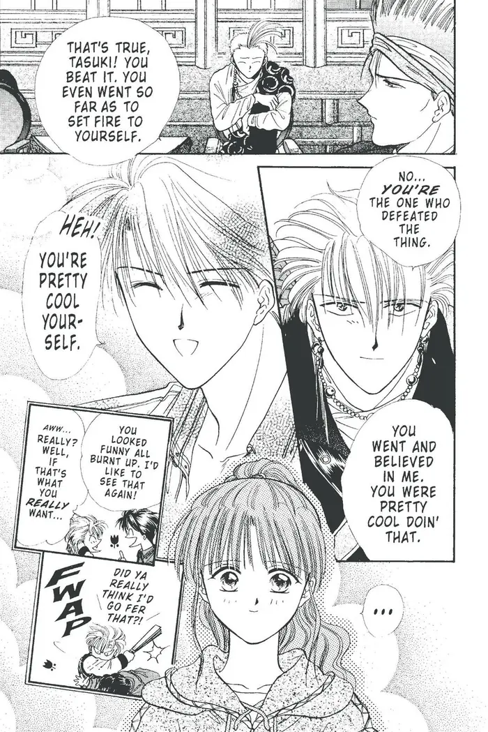 Fushigi Yuugi Chapter 98 image 27_optimized